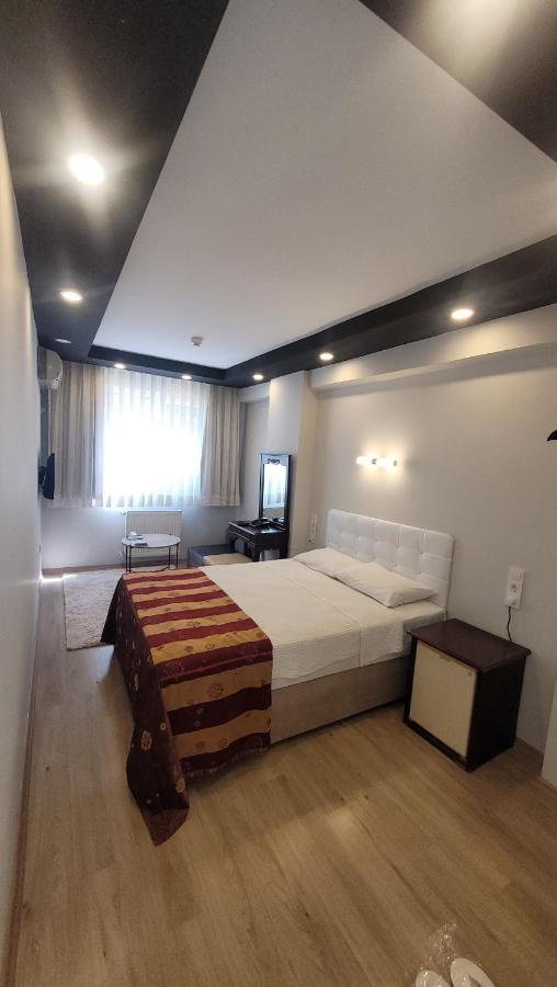 Mehmet Bey Hotel 이스탄불 외부 사진