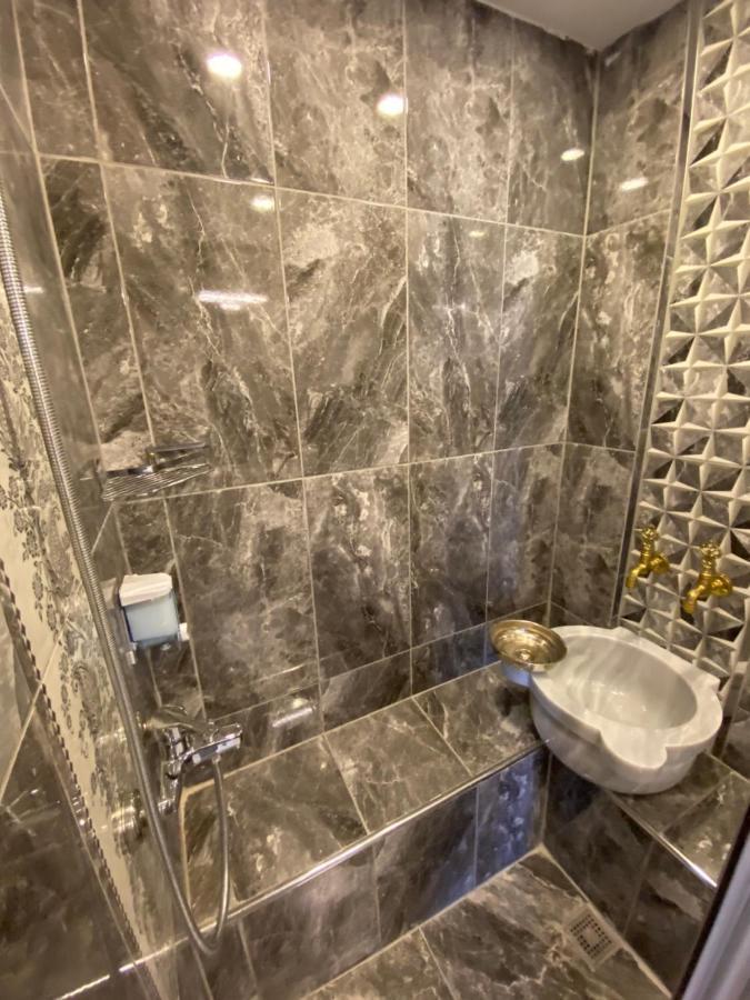 Mehmet Bey Hotel 이스탄불 외부 사진