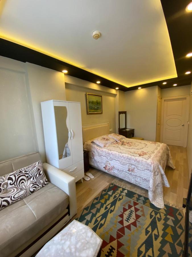 Mehmet Bey Hotel 이스탄불 외부 사진