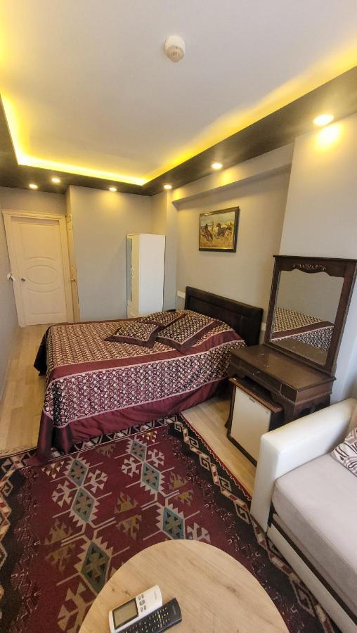 Mehmet Bey Hotel 이스탄불 외부 사진