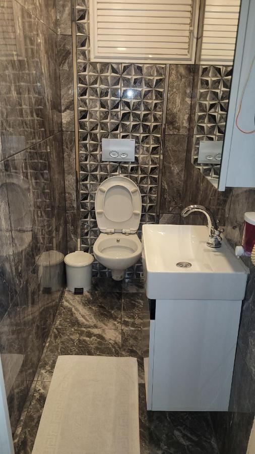 Mehmet Bey Hotel 이스탄불 외부 사진