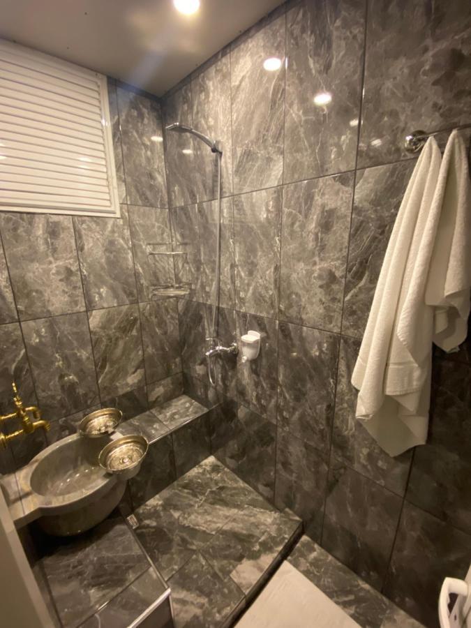 Mehmet Bey Hotel 이스탄불 외부 사진