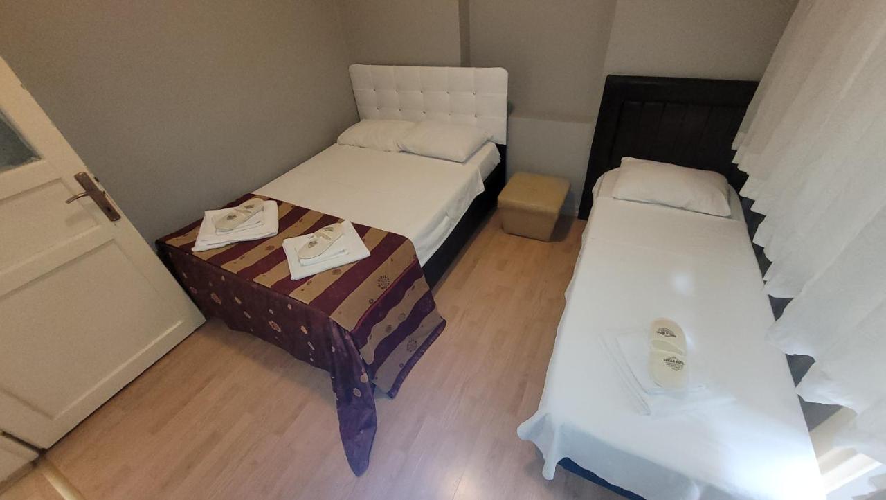 Mehmet Bey Hotel 이스탄불 외부 사진